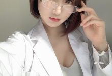 [YOUMI尤蜜荟] 2019.05.30 VOL.312 Emily顾奈奈酱 [40+1P]-套图岛