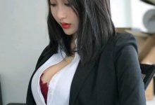 [XiuRen秀人网] 2020.07.31 No.2392 林子欣Freya [53+1P]-套图岛