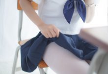 少女秩序精美写真Vol.005[30P194M]-套图岛