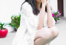 奈丝写真 NO.110  动如脱兔，静若处子-小橙子 [34P+449M]-套图岛