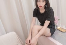 [SSA丝社]超清写真 NO.031 大大 邻家美腿大大的长筒肉丝[99P-1.14GB]-套图岛