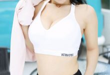 [MyGirl美媛馆] 2019.09.03 VOL.387 Flower朱可儿 [75+1P]-套图岛
