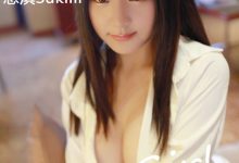 [MFStar模范学院] 2016.07.14 Vol.064 思淇Sukiiii [52+1P]-套图岛