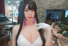 [YouMi尤蜜] 2020.07.14 李多多《偷血小护士》[25+1P]-套图岛