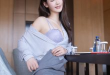 唐安琪会议室原版写真 [86P-1.09G]-套图岛