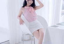 [XiuRen秀人网] 2022.07.22 No.5318 小果冻儿 [76+1P]-套图岛
