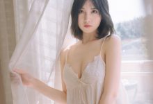 念雪ww - NO.14 春风 [55P-453MB]-套图岛