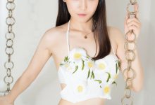 [Kelagirls克拉女神] 2017.09.07 谭清清《绿野仙踪》[24+1P]-套图岛