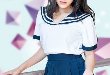 [Ugirls尤果网]爱尤物专辑 2016.01.29 No.255 萱萱 少女的时代 [40P]-套图岛