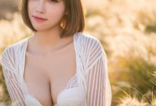 [XIUREN秀人网] 2017.11.08 No.847 杨晨晨sugar [50+1P]-套图岛