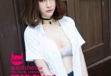 [FEILIN嗲囡囡] 2015.10.09 Vol.006 SiByl李思宁 [47+1P]-套图岛