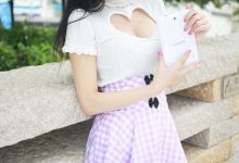 [MyGirl美媛馆] 2014.08.18 Vol.018 于大小姐AYU [58+1P]-套图岛