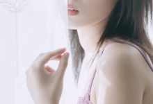 [YALAYI雅拉伊] 2019.10.11 Y426 含嫣 蜜桃成熟时 [49+1P]-套图岛