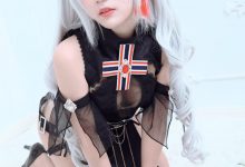 [XIAOYU语画界] 2019.08.26 VOL.139 Dreamy小乔 [67+1P]-套图岛