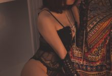 莉莉丝 NO.003 - 御姐淫纹幻想 [49P1V706M]-套图岛