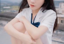 usejan NO.004 - 等风来[42P／84.7MB]-套图岛