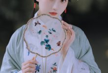 [YITUYU艺图语]2021.11.11 宿雨初霁 Rider[30+1P／220MB]-套图岛