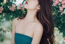 [YITUYU艺图语]2021.11.19 花季少女 落痣_[23+1P／364MB]-套图岛