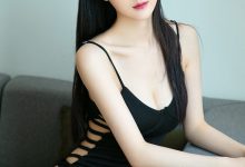 [Ugirls尤果网]爱尤物专辑 2020.08.03 No.1880 九儿 邻家雪芙 [35P]-套图岛