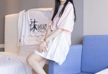 [YouMi尤蜜] 视频 情难自抑 绯月樱-Cherry [1V]-套图岛