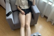 [Ugirls尤果网]爱尤物专辑 2016.10.01 No.501 左函漪 水波漪漪 [40P]-套图岛