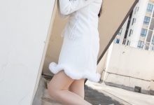 [YouWu尤物馆] 2016.05.17 Vol.009 陈欣 [48+1P]-套图岛