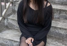 [YouMi尤蜜] 视频 柳叶花态 李承美 [1V]-套图岛