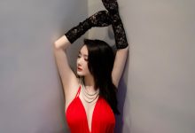 [XiuRen秀人网] 2022.02.11 No.4571 summer宝宝 [48+1P]-套图岛