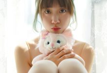 [YALAYI雅拉伊]2022.03.08 NO.906 舞蹈女生 兰子[36+1P／189MB]-套图岛