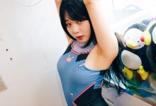 [MyGirl美媛馆] 2019.11.15 VOL.407 糯美子Mini [72+1P]-套图岛