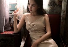 [YALAYI雅拉伊] 2020.07.29 NO.678 方岚《绿窗》[40P+1P470M]-套图岛