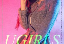 [Ugirls尤果网]爱尤物专辑 2016.12.11 No.572 Mikka 禁闭女仆 [40P]-套图岛