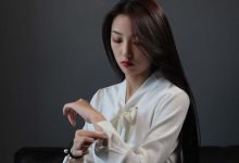 丝慕写真 晴晴 - 与众不同的气质 [68P]-套图岛
