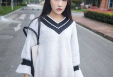 纳丝摄影 雨佳的丝袜学记 [129P1V-2.07GB]-套图岛