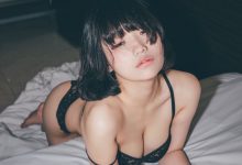 ArtGravia Vol.137 Mimmi [80P-169MB]-套图岛