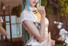 [XiuRen秀人网] 2016.06.15 No.541 沐子熙V [36+1P]-套图岛