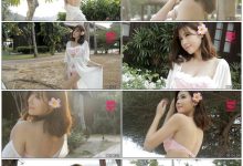 [MiStar魅妍社] 2016.07.27 VN.015 Sandy陈天扬 [1V]-套图岛
