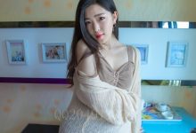 纳丝摄影 帆帆 情趣圆床上的肉丝美腿 [52P-1.06GB]-套图岛