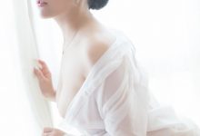 [TouTiao头条女神] 2018.06.30 No.646 陈亦菲冰雪素人 [21+1P]-套图岛