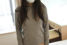 [ROSI写真]口罩系列 2017.02.28 KZ.261 [36+1P]-套图岛