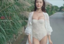 [YouMi尤蜜] 视频 陈圆圆 蝶梦水云乡 [1V]-套图岛
