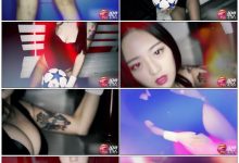 [108酱TV]日系系列 2016.09.01 桐桐–成年礼写真 [1V]-套图岛