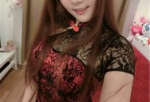 主播网红大胸美女性感事业线美胸自拍美女大全 （三）-套图岛