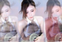 [斗鱼主播秀秀呢] 舞蹈自剪合集[25V 28G]-套图岛