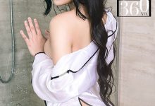 [Ugirls尤果网]爱尤物专辑 2016.05.13 No.360 逸柒 [40P]-套图岛