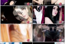 [TouTiao头条女神] 2016.06.29 小女朋友 蛋蛋2 [43+1P/936M]-套图岛