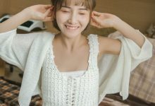 唐安琪白领的一天拍摄花絮 [1V-690MB]-套图岛