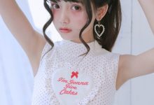 林星阑性感短裙拍摄花絮 [1V-860MB]-套图岛