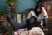 [YALAYI雅拉伊] 2019.05.23 Y286 沈美美  维纳斯 [42+1P]-套图岛