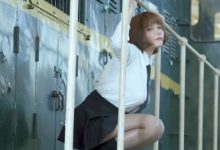 [妖精社视频] 2021.03.20 H2107 《唐飞飞-火车》 [1V/477M]-套图岛